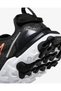 React Vision GS 'Black Total Orange' Sneaker - 5