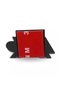 شعار R Shutter Coat of Arms - مصمم لـ Passat B8 - 3