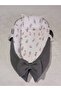 Luxury Design Babynest Baby Bed Mother's Side Baby Bed, Pillow and Blanket - 2