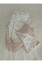 Luxury Design Babynest Baby Bed Mother's Side Baby Bed, Pillow and Blanket - 2