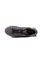 Sydney Canvas Grey Unisex Casual Shoes - 4