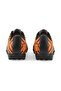 Tacto Iı Tt Men's Orange Astroturf Field Shoes 10670202 H-1 - 4