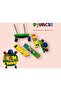 Wooden Clock Disassembly - Yap Boz Model - 2