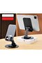 Foldable Phone Holder Stand Round Base MC460 - 3