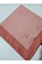 Monogram Scarf - 2
