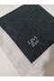 وشاح Monogram - 3