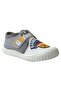 3407.00 White Kids Nursery Summer Home Shoes