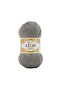 Alize Diva 87 Medium Gray 5 Pieces