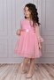 Lace Girl's Dress - 6
