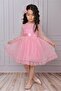 Lace Girl's Dress