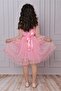 Lace Girl's Dress - 2