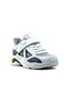 PUZZLE BOY'S SNEAKER DAILY SPORTS SHOES (28-35) 24Y PUZZLE FE WHITE - 4