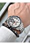 Function Function Men's Wristwatch Bracelet Combination