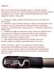 Xc 7043 Speed Pro Max Vertical Vacuum Cleaner Pipe Repair Kit and Metal Spring Button - 4