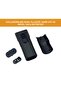 Xc 8349 Speed Pro Max Vertical Vacuum Cleaner Pipe Repair Kit and Metal Spring Button