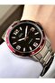Metal Men's Wristwatch