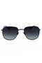 US POLO ASSNMEN'S FOLDED METAL POLARIZED SUNGLASSES USS0316 C2 - 2