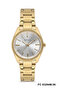 Steel Band Women Wristwatch Original - 2