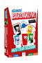 Fun Cups Educational and Fun Family Box Game for 2-4 Person for Ages 3+