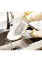 1 Waterproof Wire Dishwashing Glove, Dirt and Rust Remover, Multipurpose Magic Glove, Steel Wire - 4
