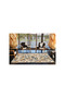 Woven Base with Leaves Miravip698 - 3