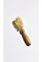 Tampico Cleaning Brush with Wooden Handle - 3