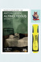 Altıncı Koğuş - Anton Pavloviç Çehov - İş Bankası Kültür Yayınları - Yellow Highlighter Pen Notebook Set