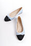 Cha Fabric Ballerina Ballerinas - 2