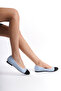 Cha Fabric Ballerina Ballerinas - 5