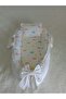 Luxury Design Babynest Baby Bed Mother's Side Baby Bed, Pillow and Blanket - 2