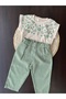 SUPREME FABRIC BABY GIRL SET - 2