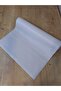 White Shelf and Cabinet Cover - Non-Slip Shelf Cover 50cm X 500 cm - 3