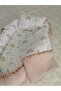 Luxury Design Babynest Baby Bed Mother's Side Baby Bed, Pillow and Blanket - 2