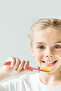 Rocs Junior 6-12 Years Children's Toothbrush (Green) - 3