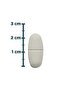 Magnesium Citrate 250 Mg 60 Tablets - 4