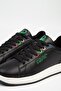 ® | Bnı-10063 Black White-imported Men's Sneakers - 4