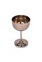 Turna Copper Vino Glass No 2 Flat 400 ml Nickel Turna0457-2 - 4