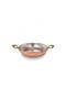 Crane Copper Novice Pan 7 No 27 Cm Machine Forged Red Crane 7563-1 - 3