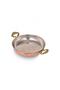 Crane Copper Novice Pan 7 No 27 Cm Machine Forged Red Crane 7563-1