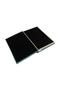صندوق كتب فروزن مومنت أزرق 35x24x3 سم - 3