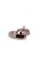 Crane Copper Saltanat Inflatable Lid Kayak Presentation Plate 30 Cm Hand Forged Nickel Crane4406-2 - 3