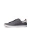 Sydney Canvas Grey Unisex Casual Shoes