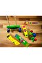 Wooden Clock Disassembly - Yap Boz Model - 4