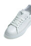 West Cape White Unisex Sneakers Sports Shoes - 3
