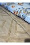 Double Duvet Cover, Elastic Sheet, Pillowcase, Pique Set 7 Pieces - 3