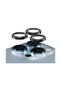 Hoops Camera Lens Protector  for iPhone 13 Pro | 13 Pro Max