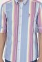 Men's Dark Blue Long Sleeve Shirt ELIFFU BUTIKHOME - 6