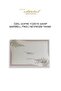 Maribell Pikeli Duvet Cover Set - Beige - 2