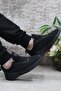 M.P 241 1509 Black Comfortable Lightweight Original Product Men's Sports Shoes - 5