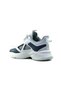 PUZZLE BOY'S SNEAKER DAILY SPORTS SHOES (28-35) 24Y PUZZLE FE WHITE - 3